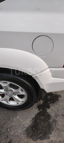 Hyundai Tucson 2008, 158,000 km - 2.0 l - Bakı