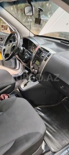 Hyundai Tucson 2008, 158,000 km - 2.0 l - Bakı