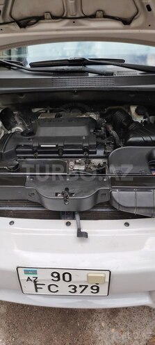 Hyundai Tucson 2008, 158,000 km - 2.0 l - Bakı