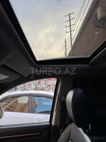 Hyundai Santa Fe 2010, 208,000 km - 2.0 l - Bakı