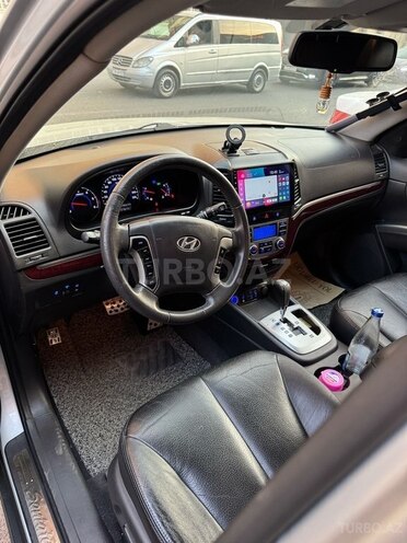 Hyundai Santa Fe 2010, 208,000 km - 2.0 l - Bakı