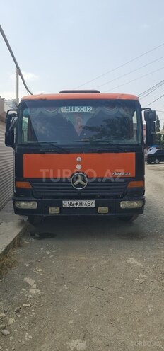 Mercedes Atego 815 1999, 458,000 km - 4.3 л - Bakı