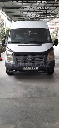 Ford Transit 2012, 514,550 km - 2.2 л - Bakı