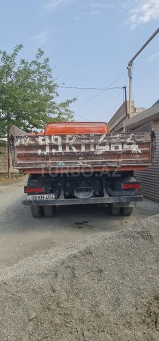 Mercedes Atego 815 1999, 458,000 km - 4.3 л - Bakı