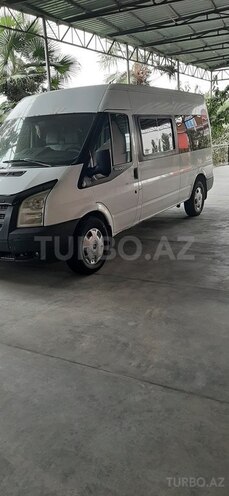 Ford Transit 2012, 514,550 km - 2.2 л - Bakı