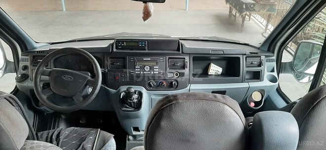 Ford Transit 2012, 514,550 km - 2.2 л - Bakı