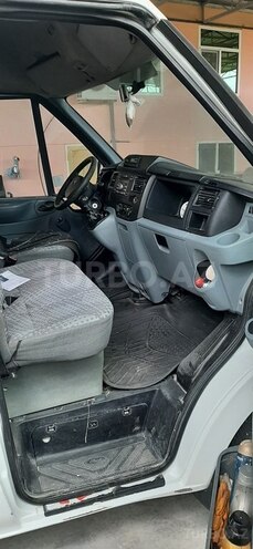 Ford Transit 2012, 514,550 km - 2.2 л - Bakı