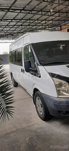 Ford Transit 2012, 514,550 km - 2.2 л - Bakı