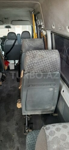 Ford Transit 2012, 514,550 km - 2.2 л - Bakı