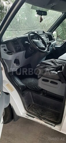 Ford Transit 2012, 514,550 km - 2.2 л - Bakı