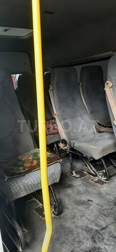 Ford Transit 2012, 514,550 km - 2.2 л - Bakı