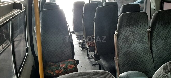 Ford Transit 2012, 514,550 km - 2.2 л - Bakı