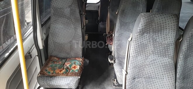 Ford Transit 2012, 514,550 km - 2.2 л - Bakı