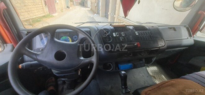 Mercedes Atego 815 1999, 458,000 km - 4.3 л - Bakı