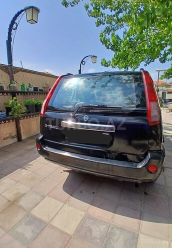 Nissan X-Trail 2005, 232,000 km - 2.5 l - Bakı