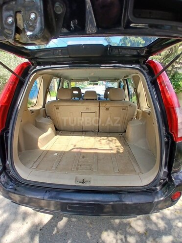Nissan X-Trail 2005, 232,000 km - 2.5 l - Bakı