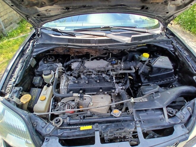 Nissan X-Trail 2005, 232,000 km - 2.5 l - Bakı