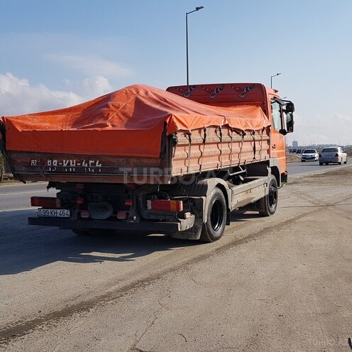 Mercedes Atego 815 1999, 458,000 km - 4.3 л - Bakı