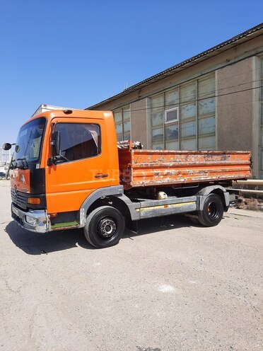 Mercedes Atego 815 1999, 458,000 km - 4.3 л - Bakı
