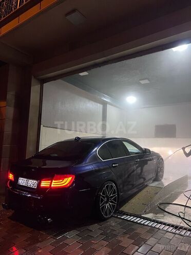 BMW 528 2012, 280,000 km - 2.0 l - Bakı