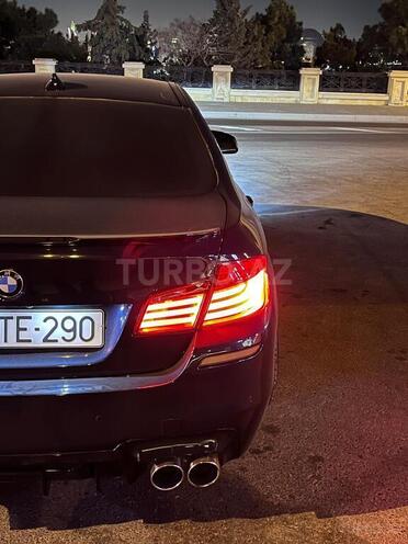 BMW 528 2012, 280,000 km - 2.0 l - Bakı