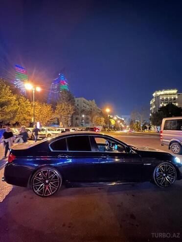 BMW 528 2012, 280,000 km - 2.0 l - Bakı