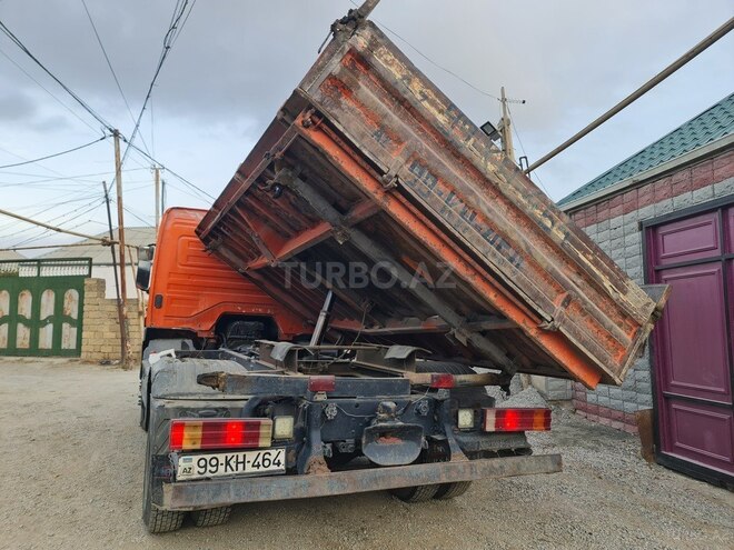 Mercedes Atego 815 1999, 458,000 km - 4.3 л - Bakı