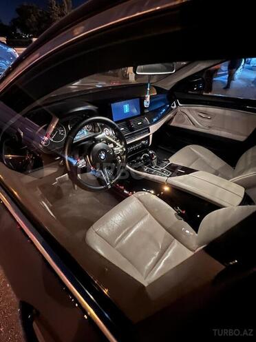 BMW 528 2012, 280,000 km - 2.0 l - Bakı