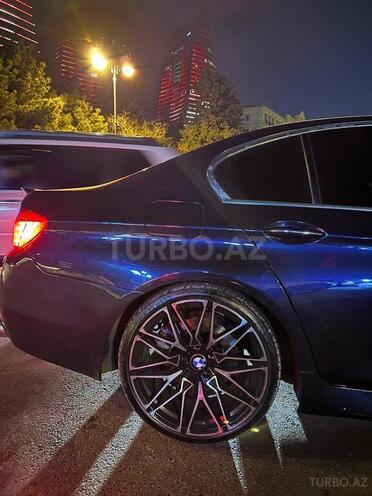 BMW 528 2012, 280,000 km - 2.0 l - Bakı