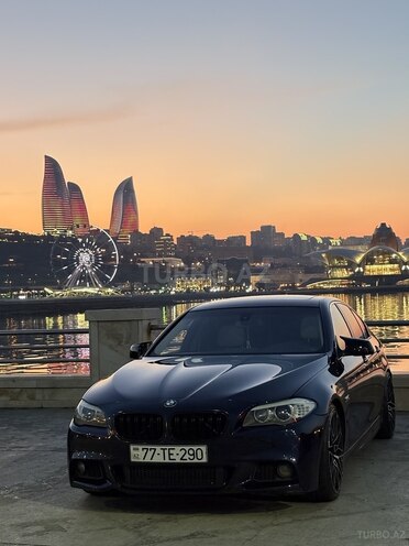 BMW 528 2012, 280,000 km - 2.0 l - Bakı