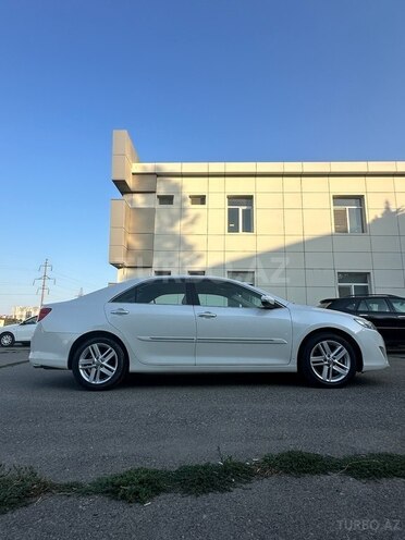 Toyota Camry 2013, 195,000 km - 2.5 л - Bakı