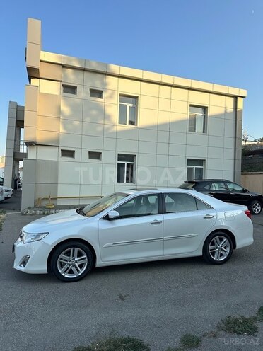 Toyota Camry 2013, 195,000 km - 2.5 л - Bakı
