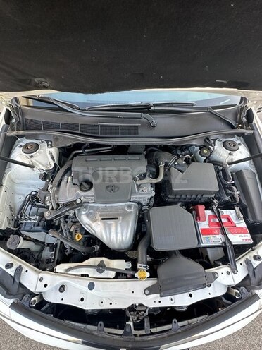 Toyota Camry 2013, 195,000 km - 2.5 л - Bakı