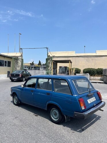 LADA (VAZ) 2104 2002, 95,800 km - 1.5 l - Bakı
