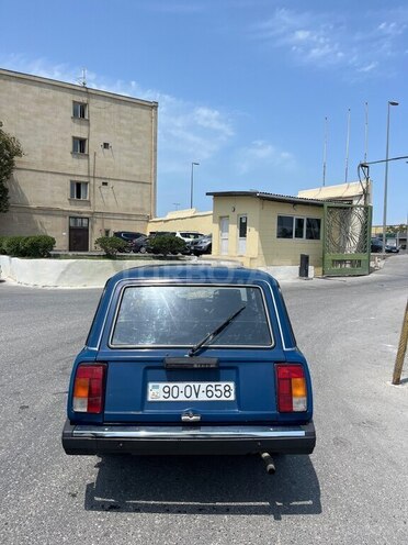 LADA (VAZ) 2104 2002, 95,800 km - 1.5 l - Bakı