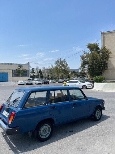 LADA (VAZ) 2104 2002, 95,800 km - 1.5 l - Bakı