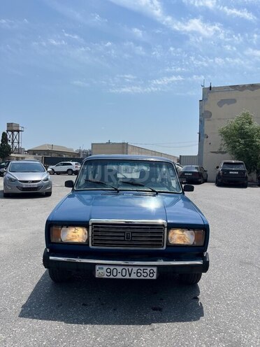 LADA (VAZ) 2104 2002, 95,800 km - 1.5 l - Bakı