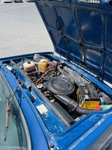 LADA (VAZ) 2104 2002, 95,800 km - 1.5 l - Bakı