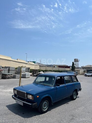 LADA (VAZ) 2104 2002, 95,800 km - 1.5 l - Bakı