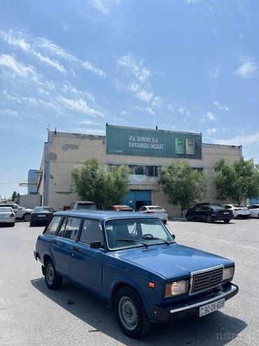 LADA (VAZ) 2104 2002, 95,800 km - 1.5 l - Bakı