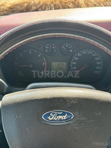 Ford Transit 2008, 20,000 km - 2.4 л - Bakı