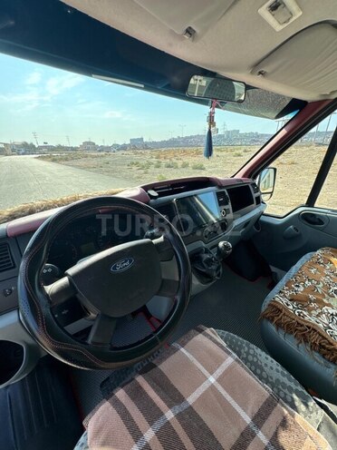 Ford Transit 2008, 20,000 km - 2.4 л - Bakı