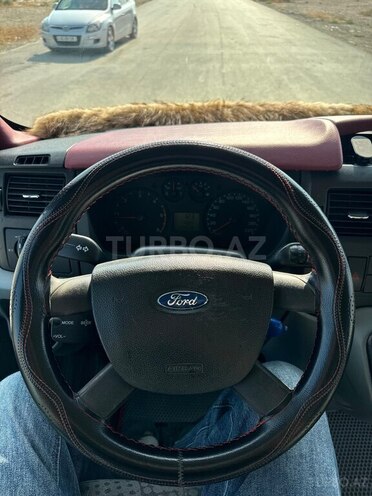 Ford Transit 2008, 20,000 km - 2.4 л - Bakı