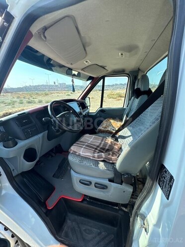 Ford Transit 2008, 20,000 km - 2.4 л - Bakı