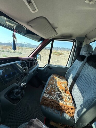 Ford Transit 2008, 20,000 km - 2.4 л - Bakı