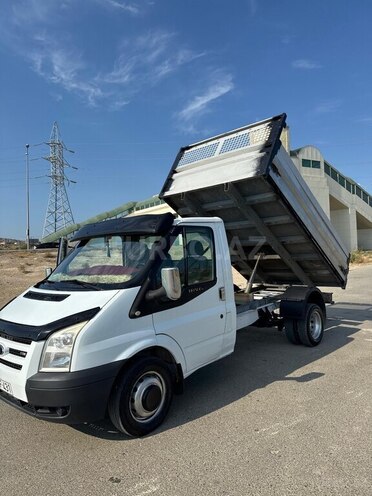 Ford Transit 2008, 20,000 km - 2.4 л - Bakı