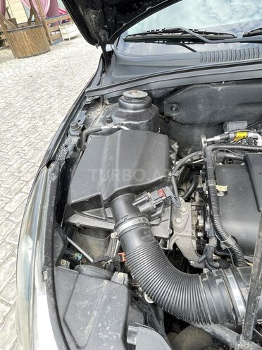 Chevrolet Cruze 2015, 194,000 km - 1.4 l - Bakı