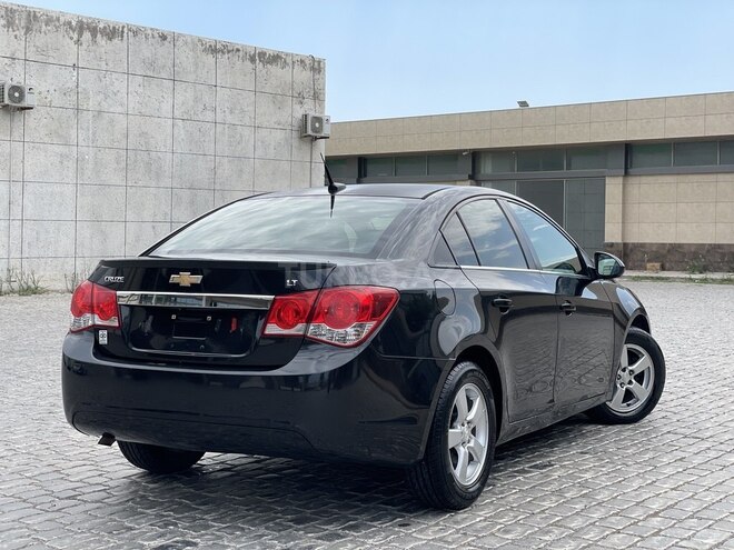 Chevrolet Cruze 2015, 194,000 km - 1.4 l - Bakı