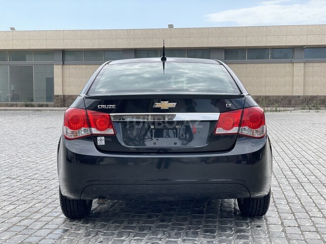 Chevrolet Cruze 2015, 194,000 km - 1.4 l - Bakı