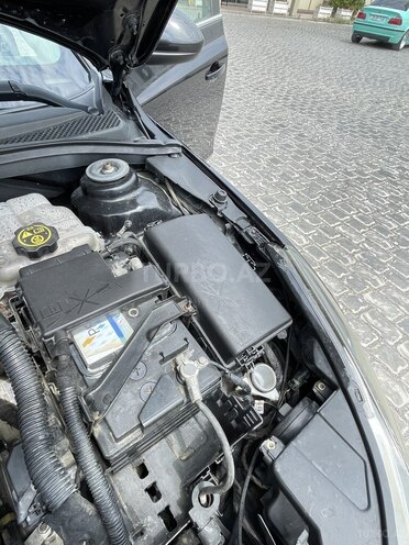 Chevrolet Cruze 2015, 194,000 km - 1.4 l - Bakı